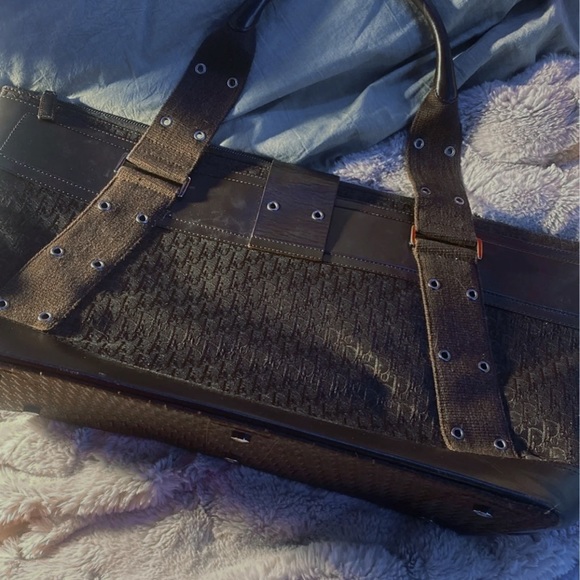 Authentic Dior Bag - Picture 1 of 7
